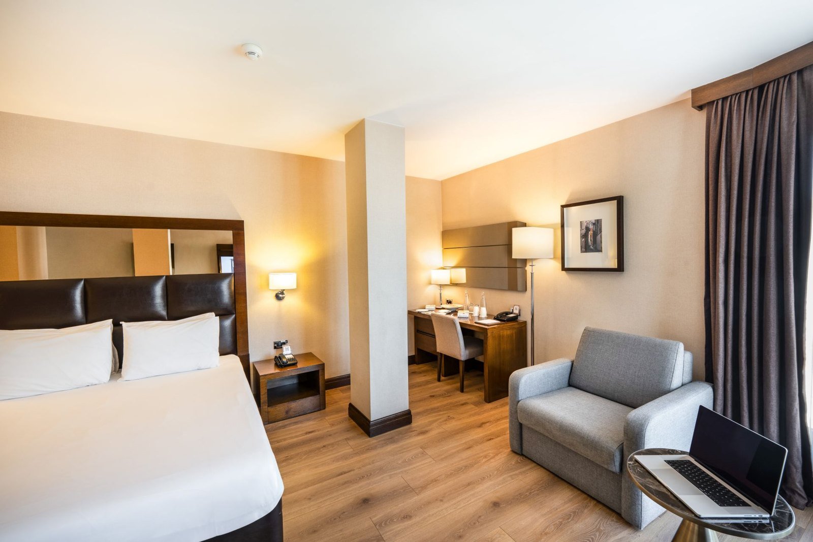 Midtown Hotel Istanbul photo 16