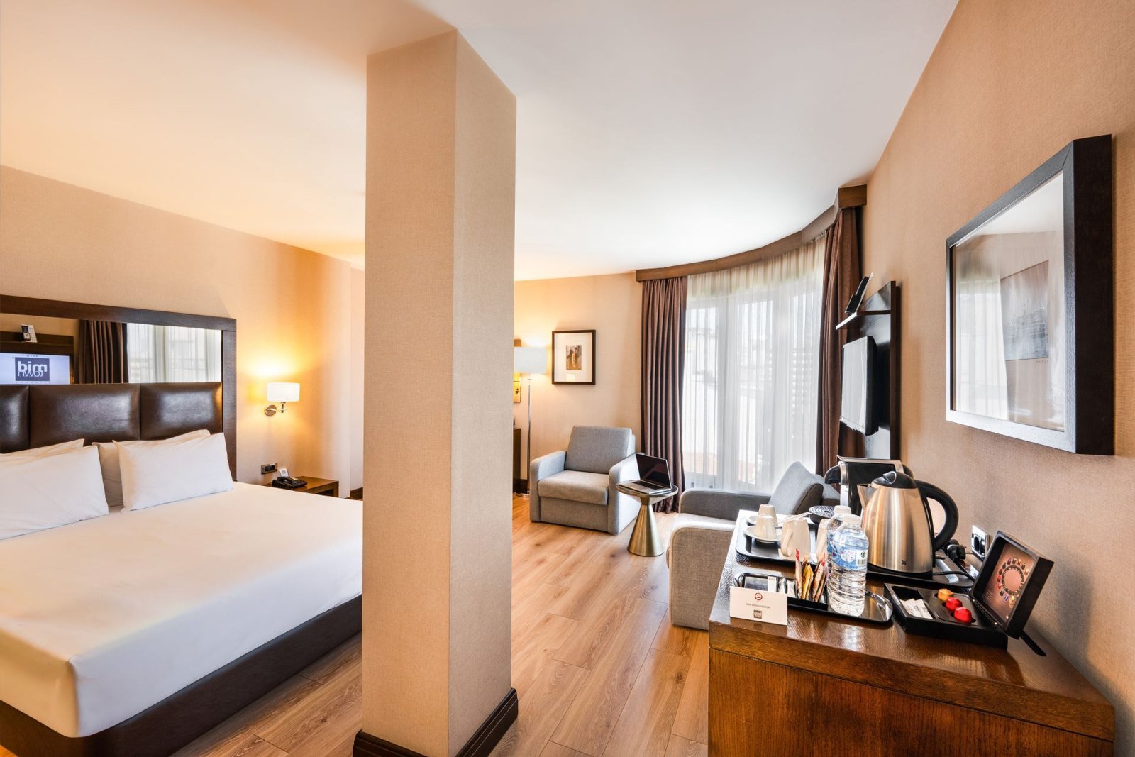 Midtown Hotel Istanbul photo 17