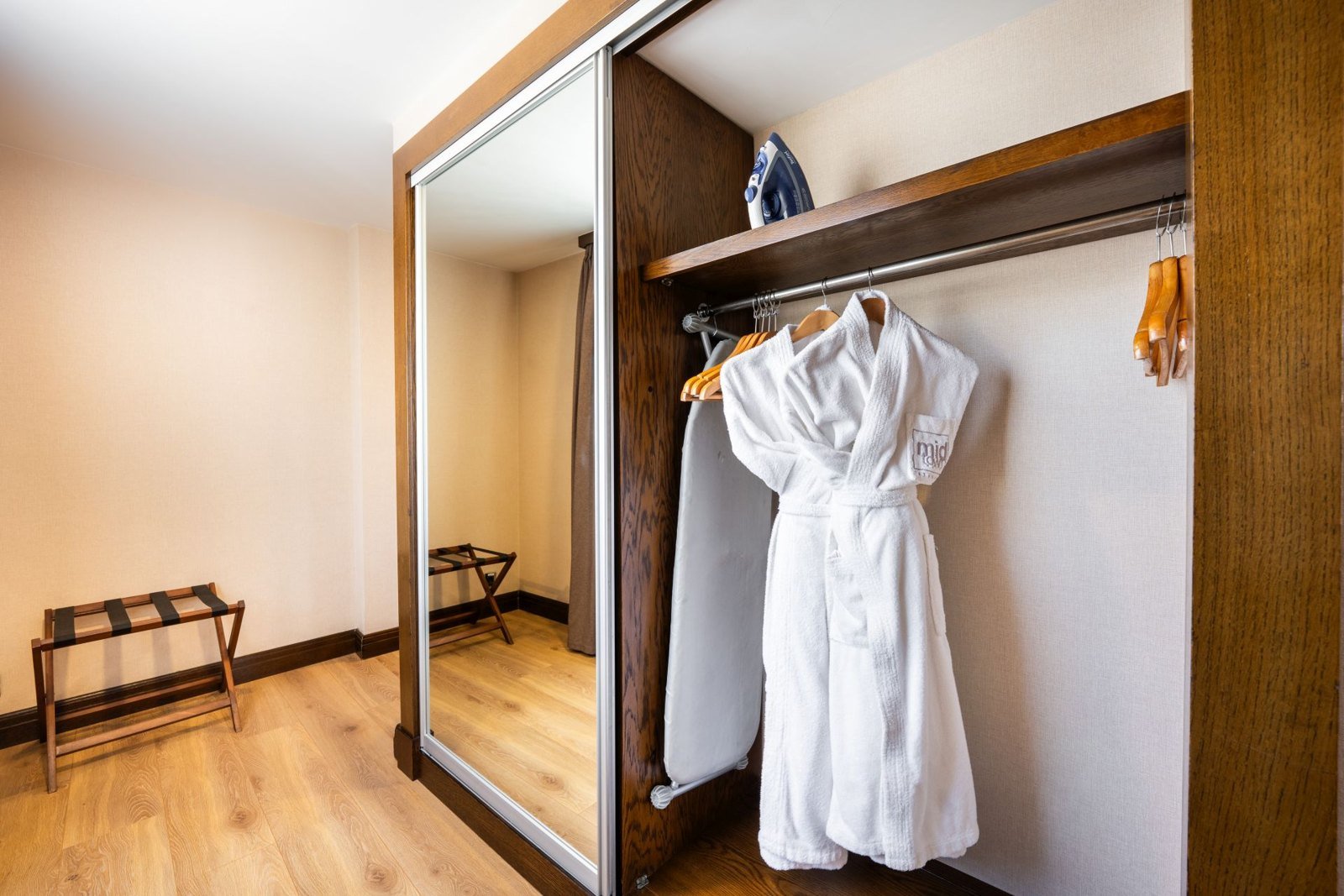 Midtown Hotel Istanbul photo 18