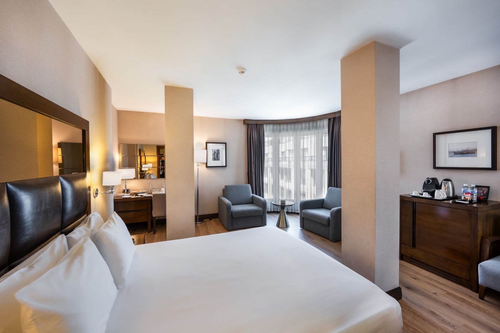 Midtown Hotel Istanbul photo 19