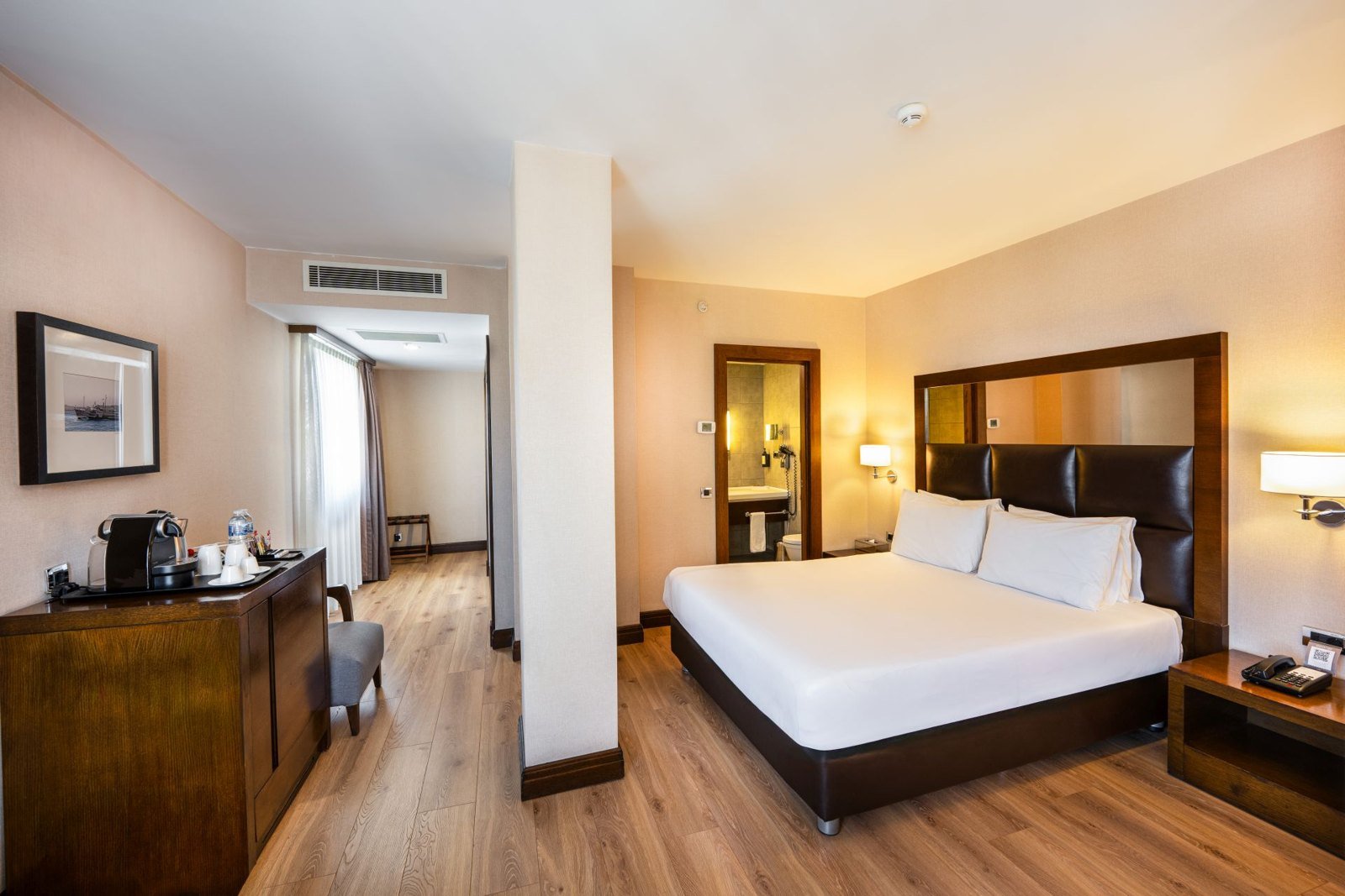 Midtown Hotel Istanbul photo 20