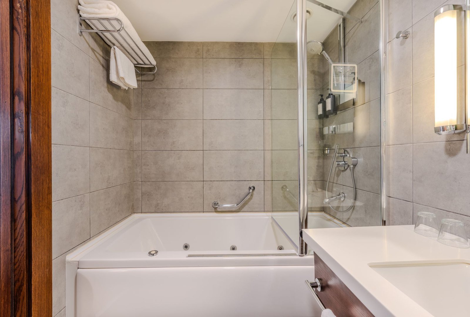 Midtown Hotel Istanbul photo 22