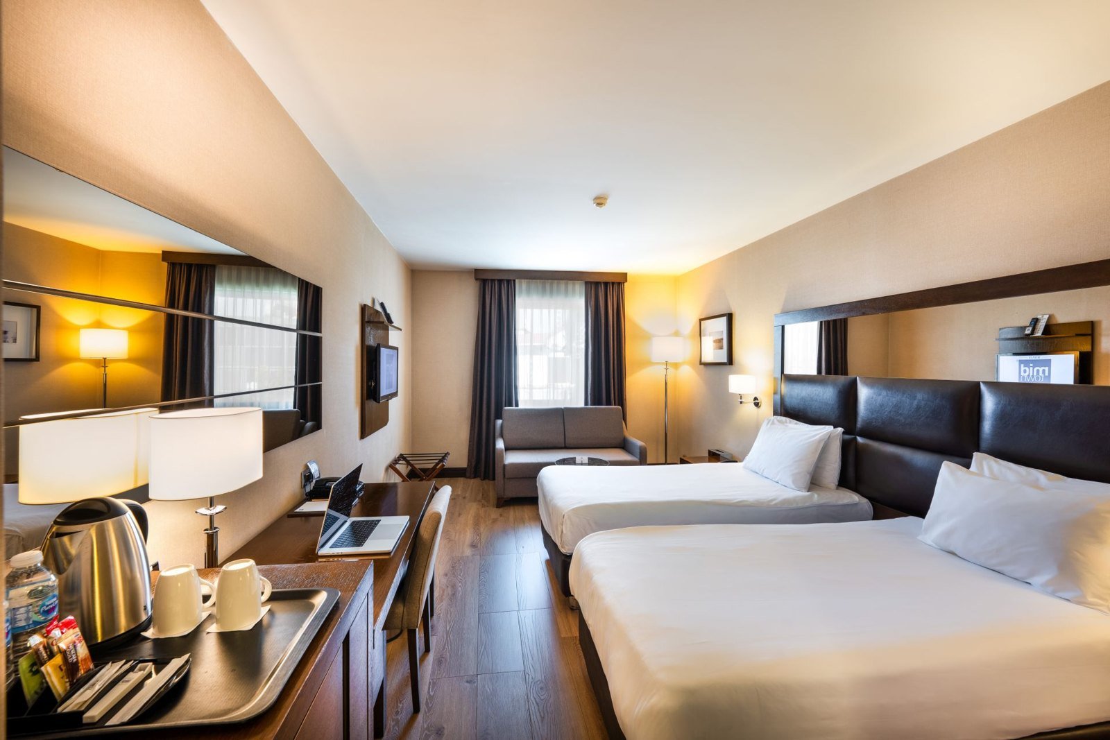 Midtown Hotel Istanbul photo 23