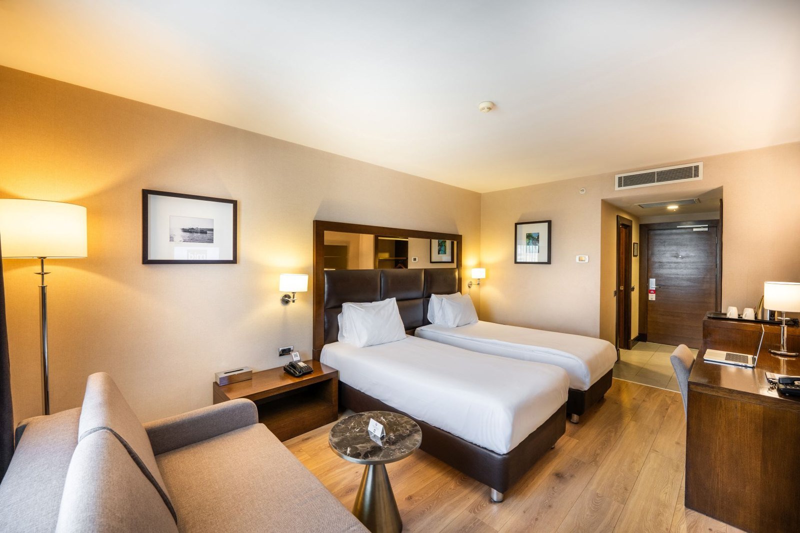 Midtown Hotel Istanbul photo 25