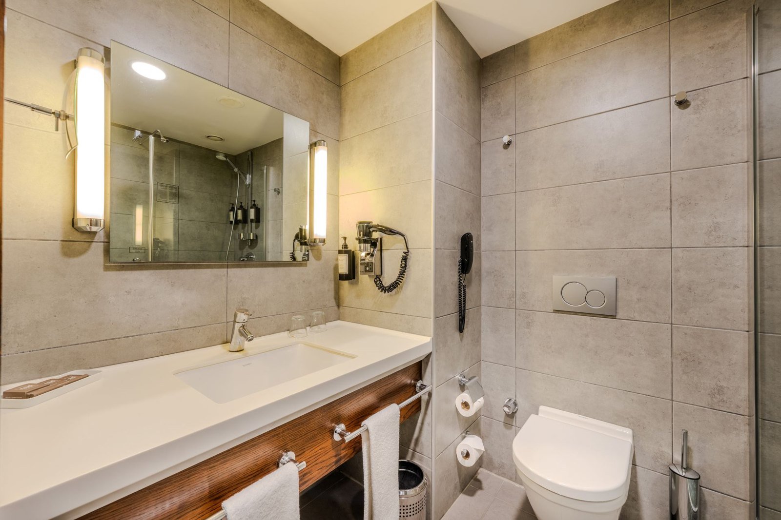 Midtown Hotel Istanbul photo 26