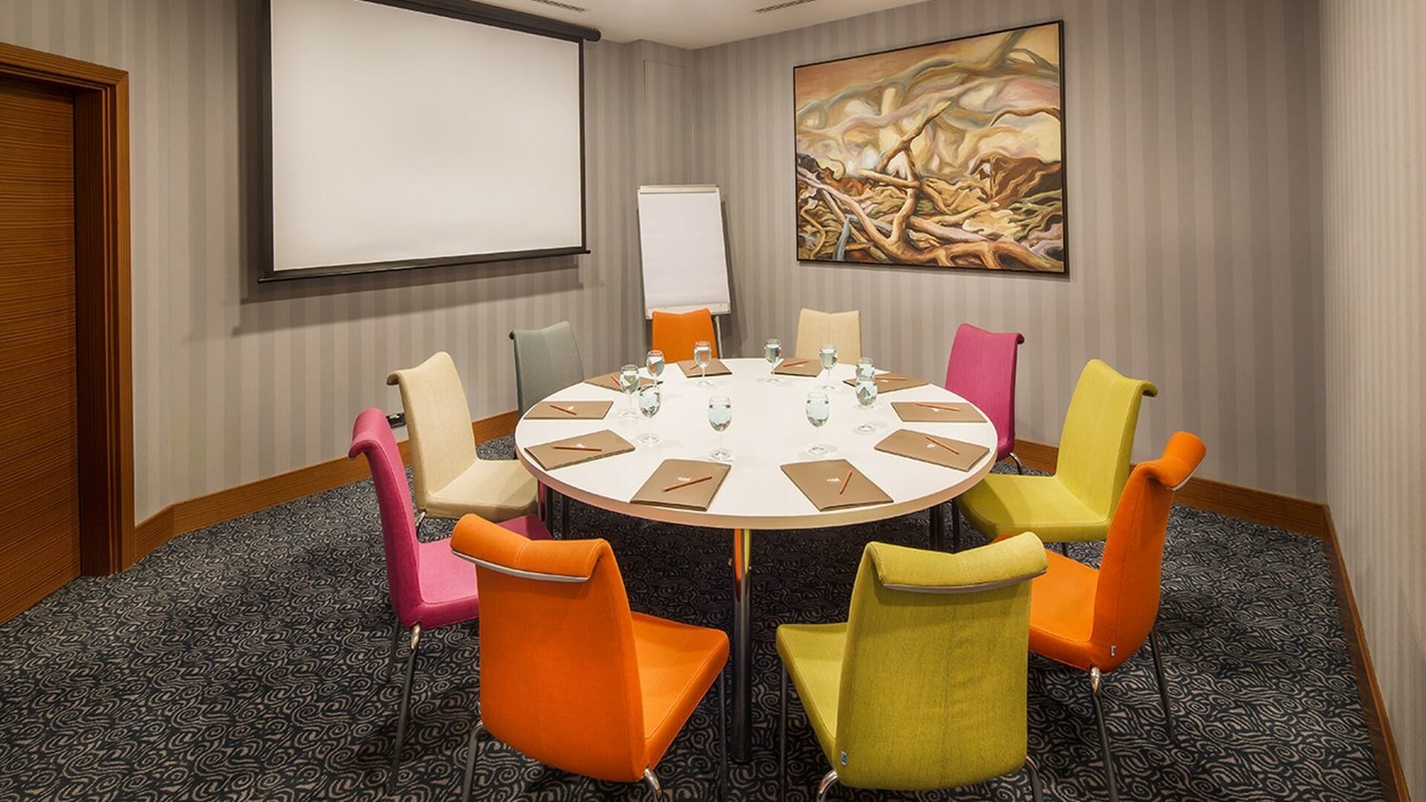 Midtown Hotel Istanbul photo 27