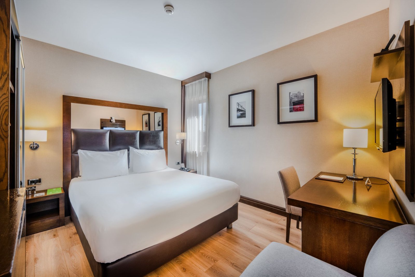 Midtown Hotel Istanbul photo 3