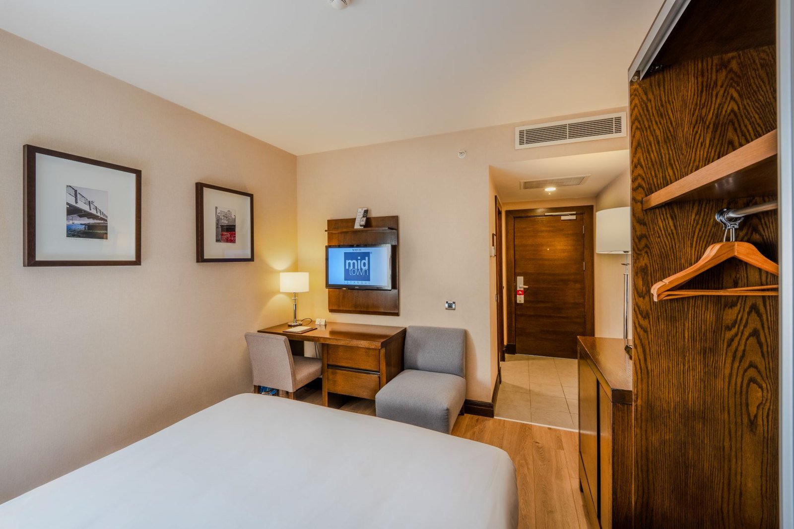 Midtown Hotel Istanbul photo 4