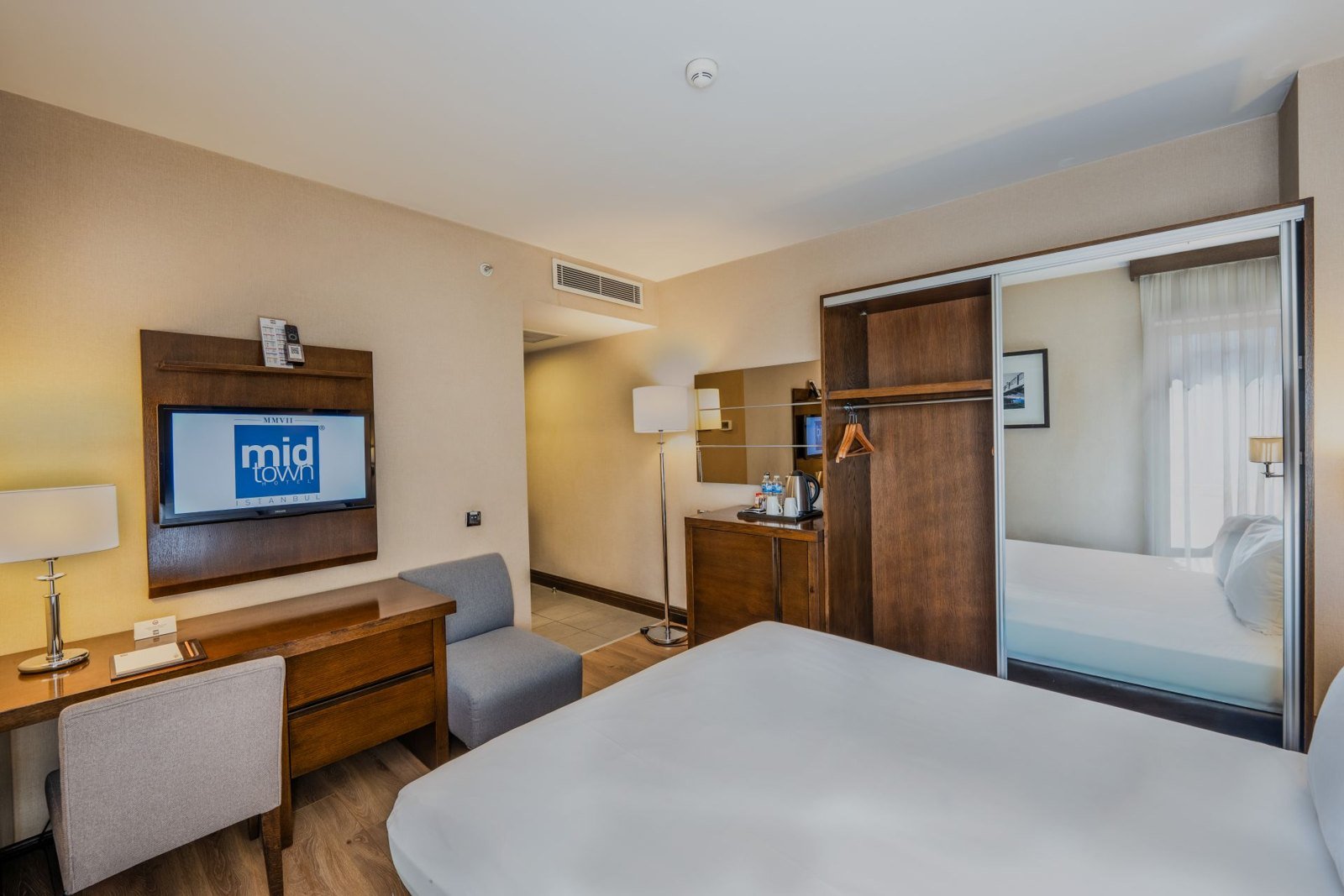 Midtown Hotel Istanbul photo 5