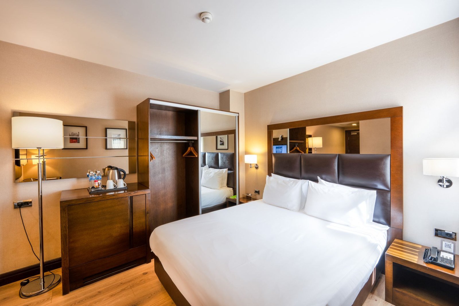 Midtown Hotel Istanbul photo 6
