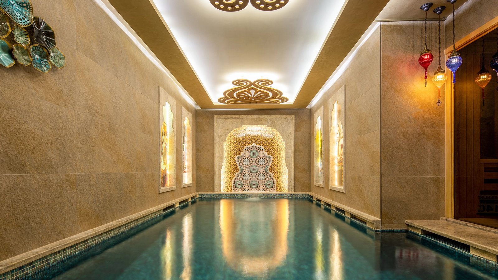 Romance Istanbul Hotel photo 3