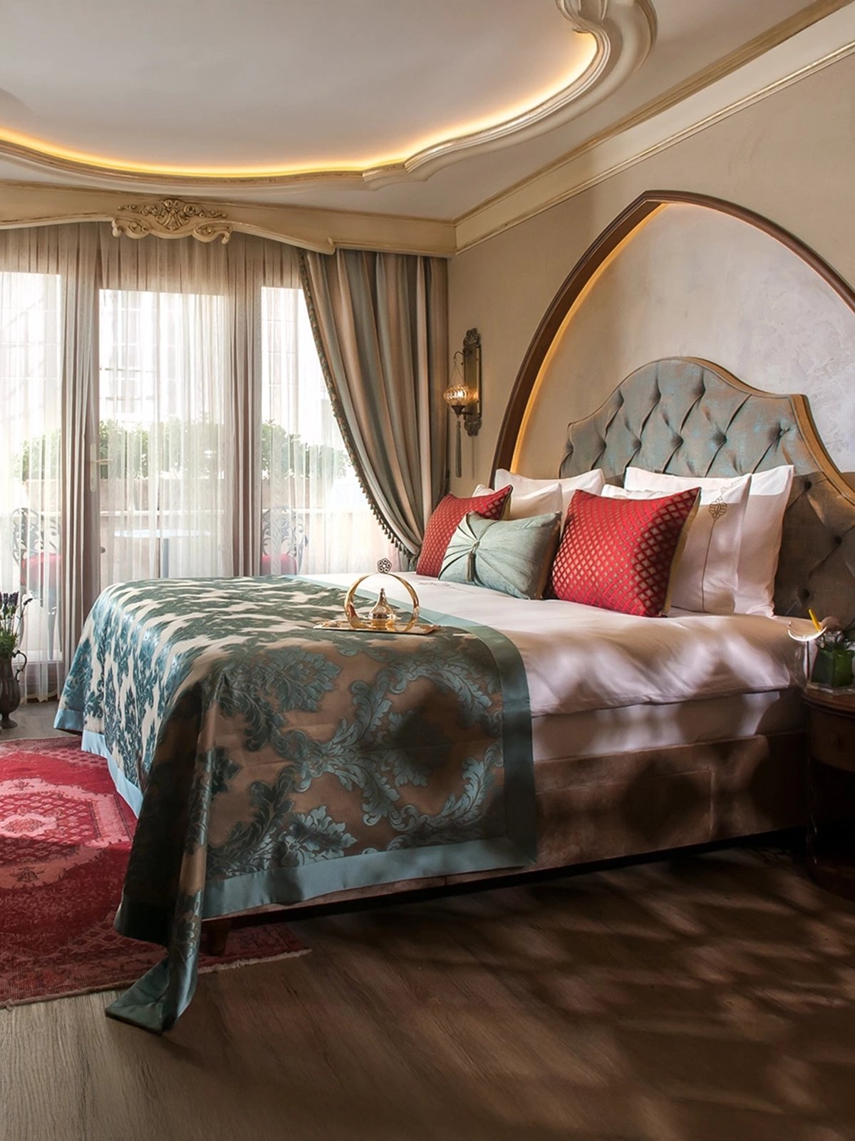 Romance Istanbul Hotel photo 15