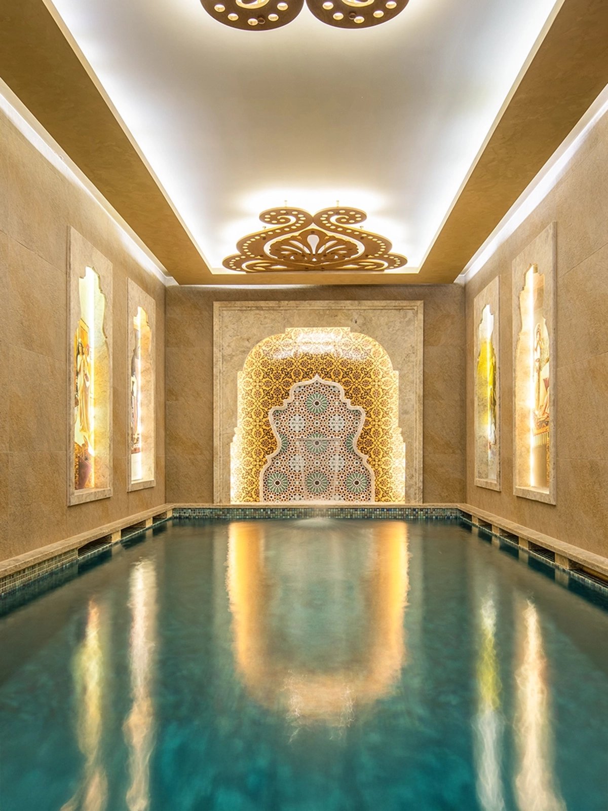 Romance Istanbul Hotel photo 4