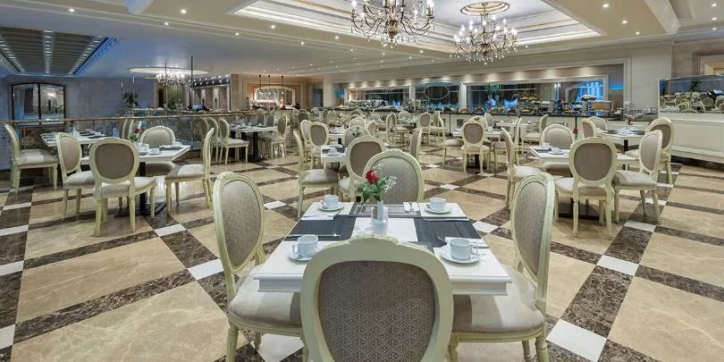 Elite World Istanbul Taksim photo 6