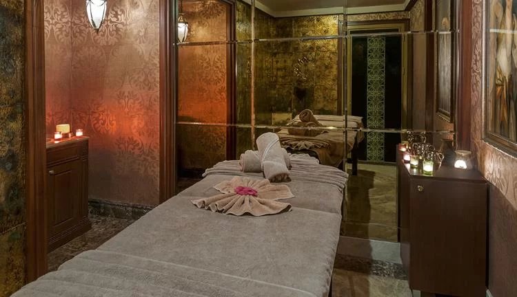 Elite World Istanbul Taksim photo 11