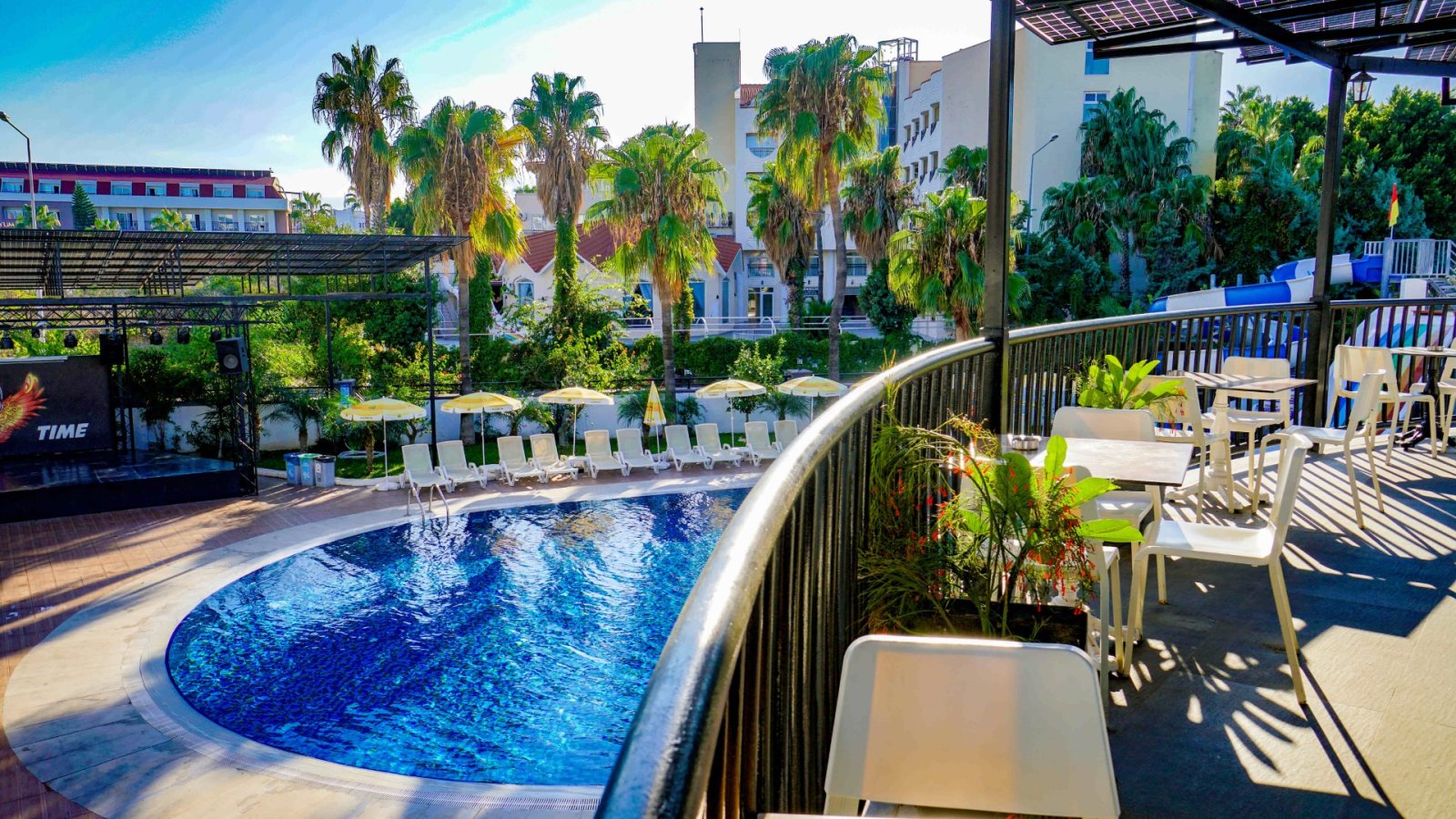Istanbul Beach Hotel photo 8