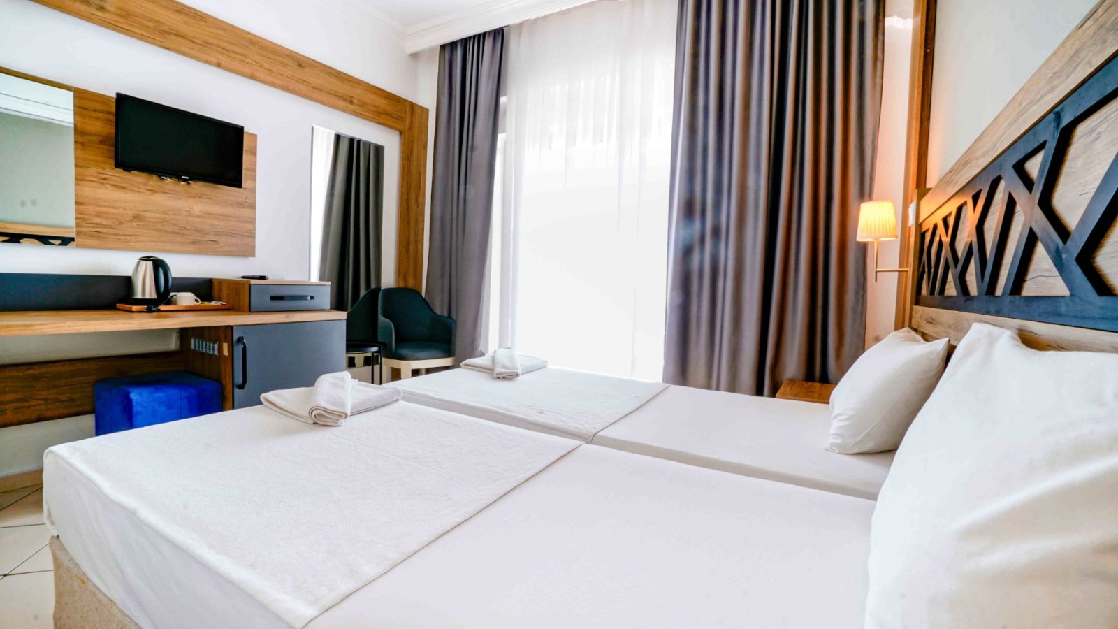 Istanbul Beach Hotel photo 12