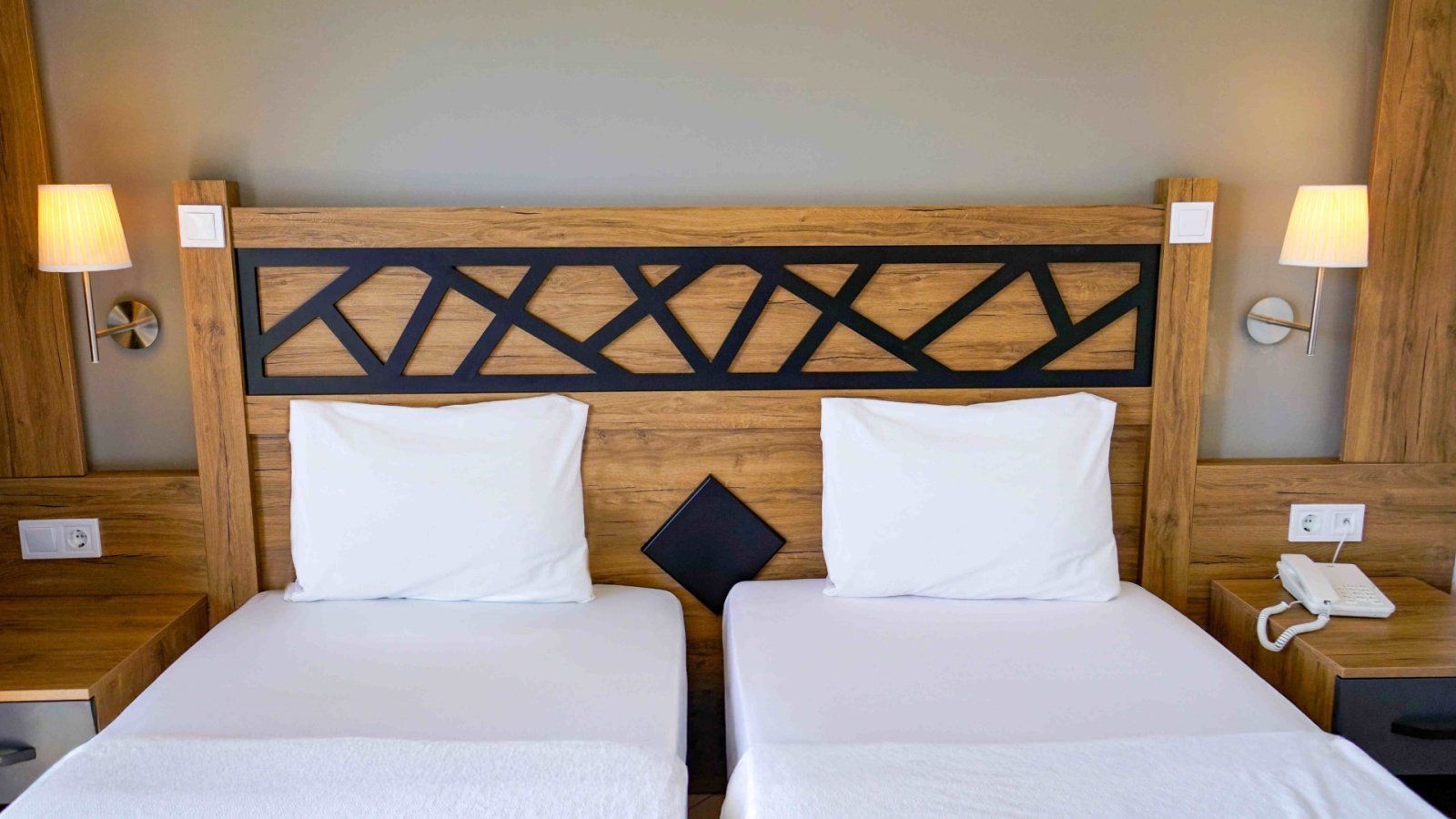 Istanbul Beach Hotel photo 14