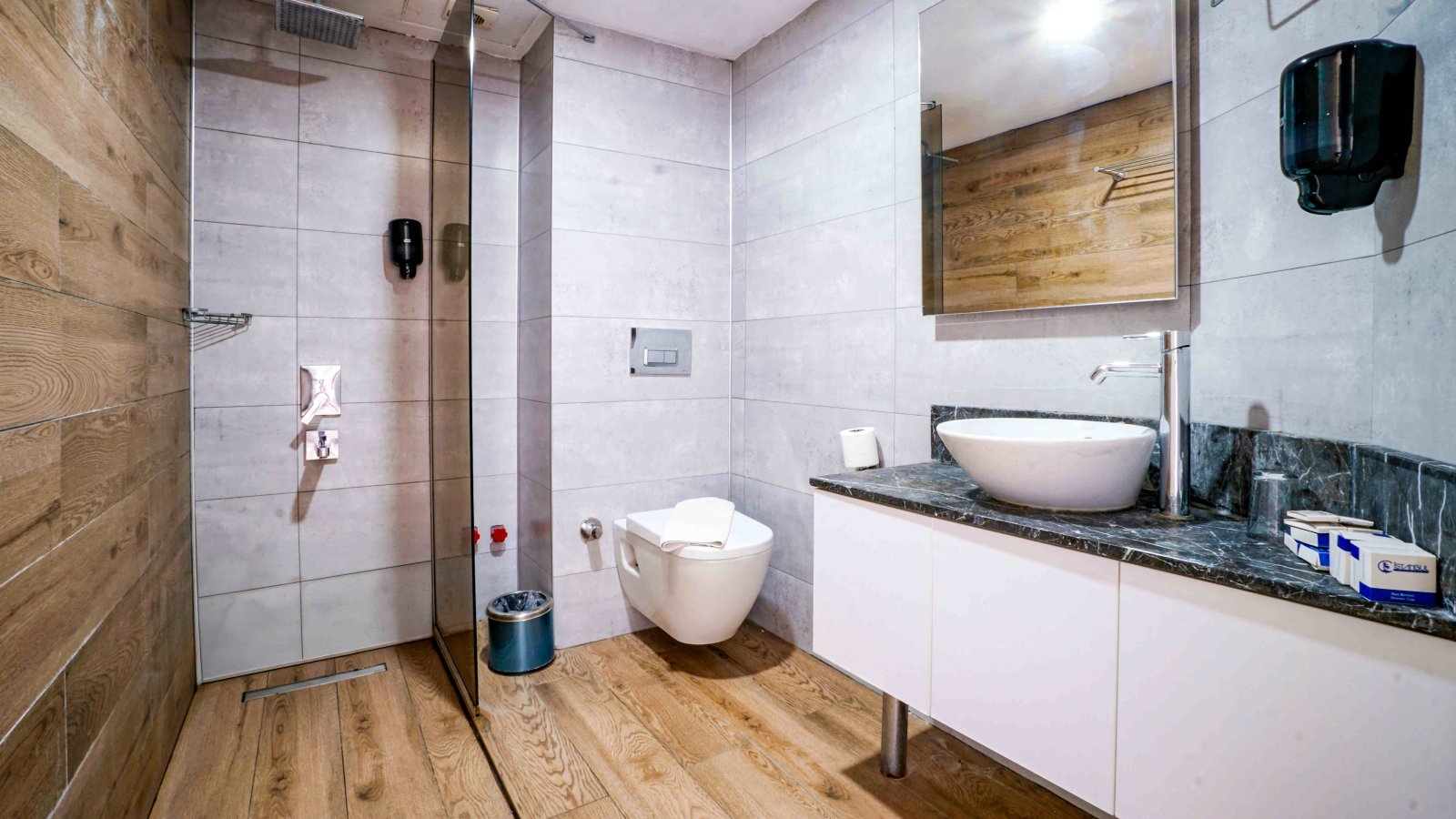 Istanbul Beach Hotel photo 15