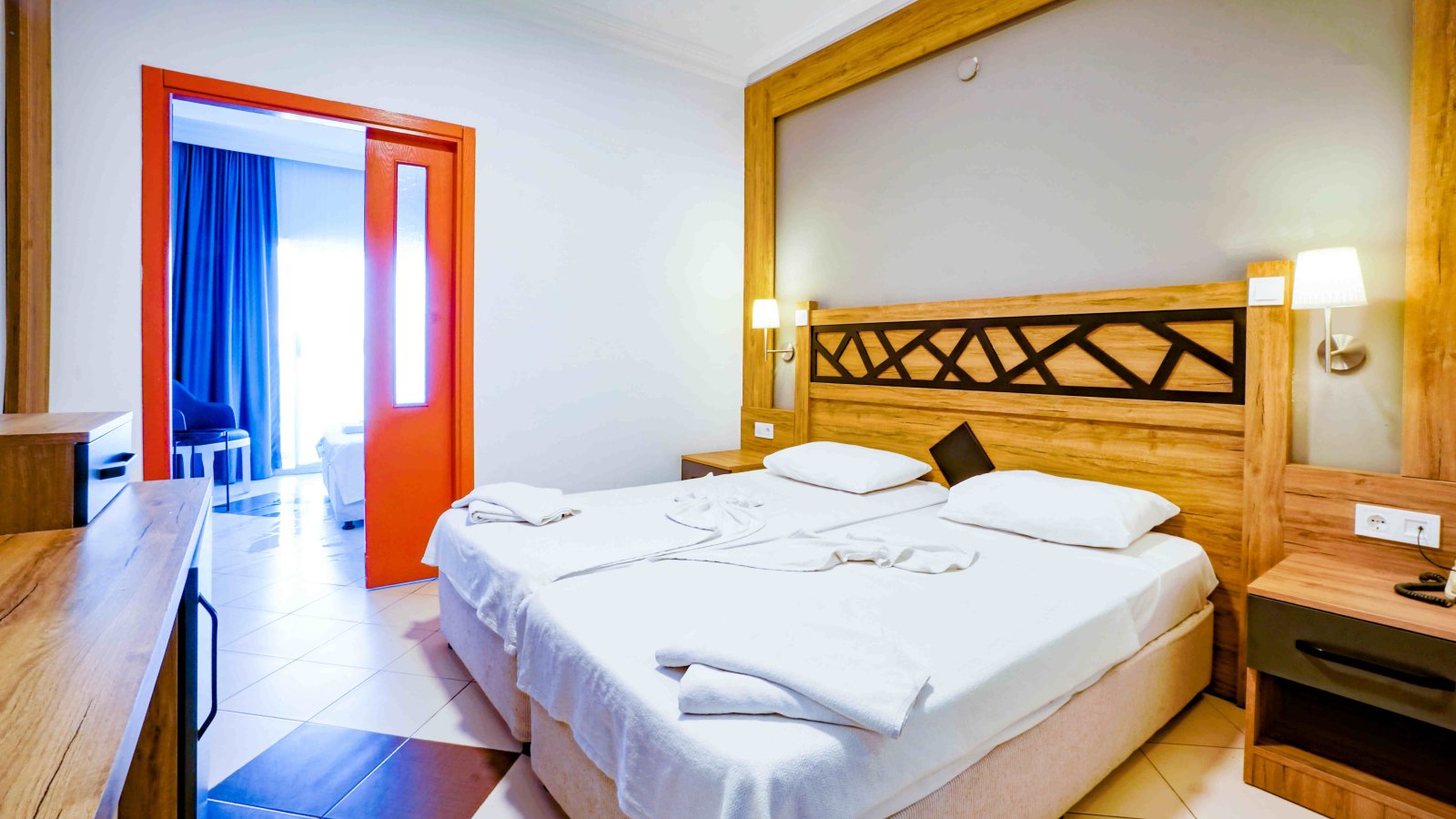Istanbul Beach Hotel photo 16