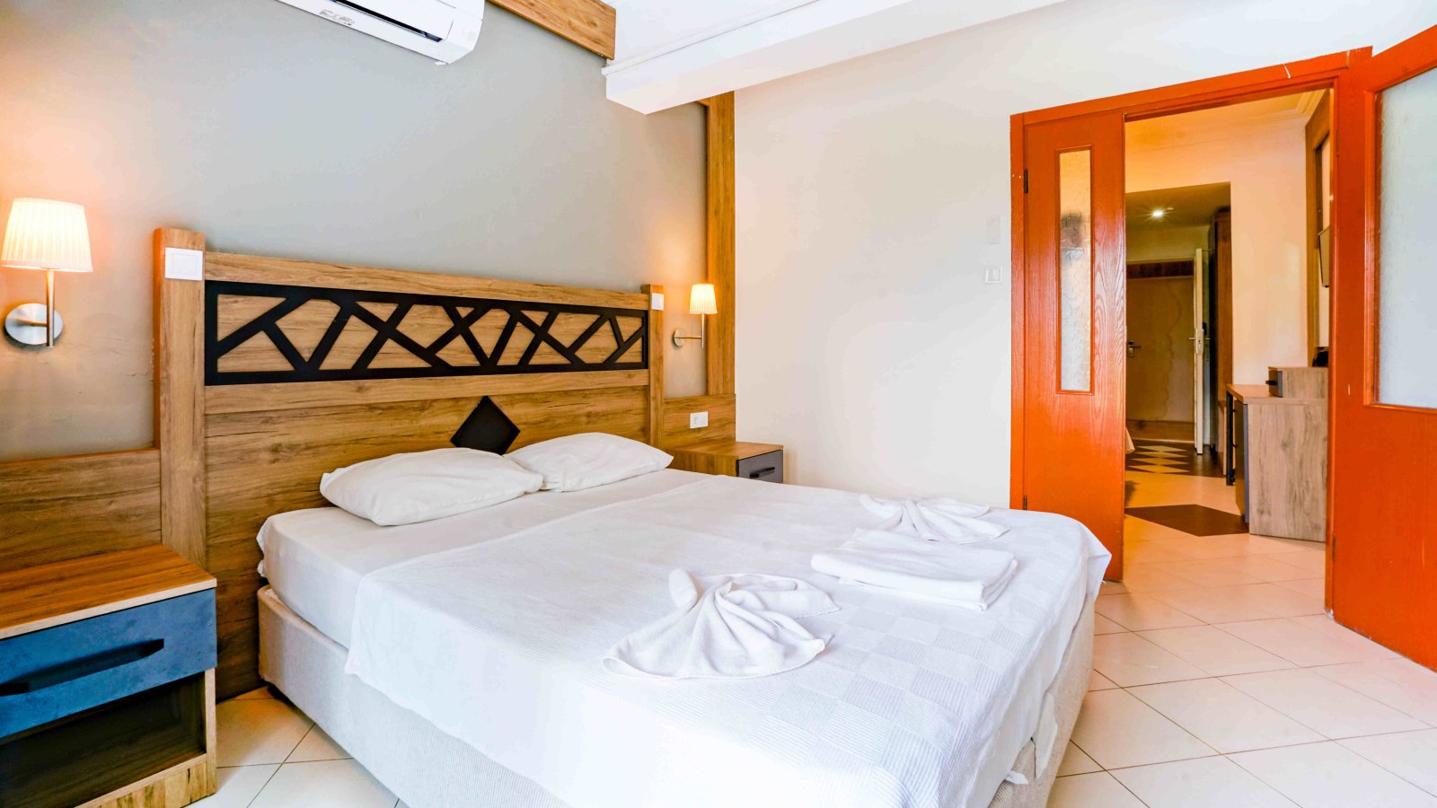 Istanbul Beach Hotel photo 17