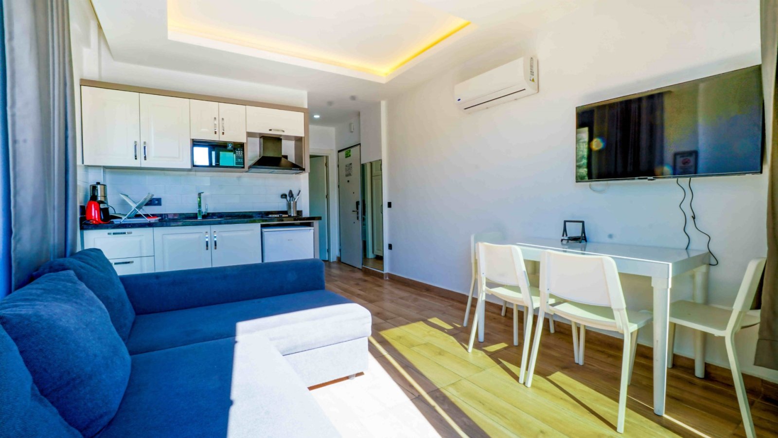Istanbul Beach Hotel photo 18