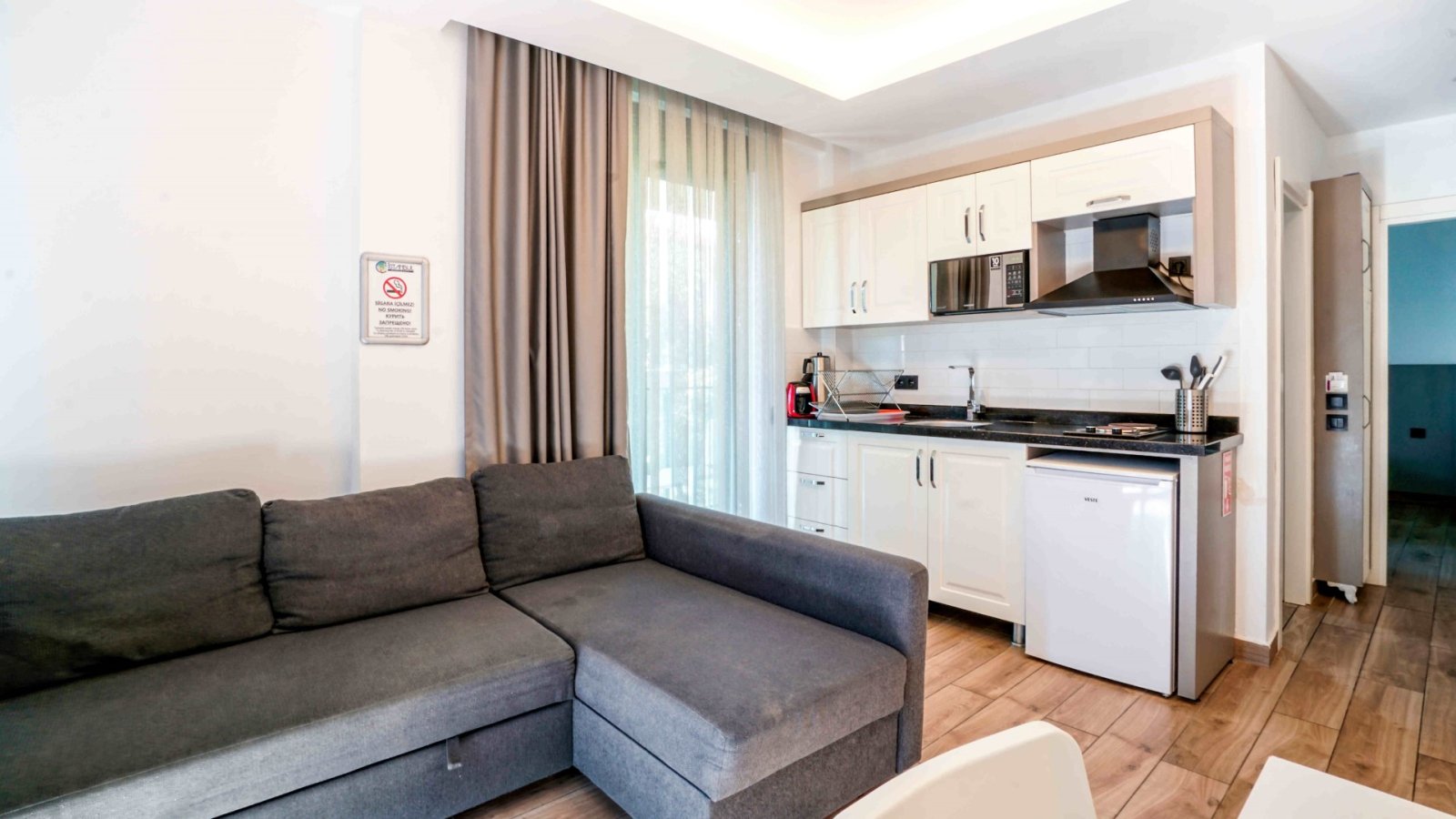 Istanbul Beach Hotel photo 19