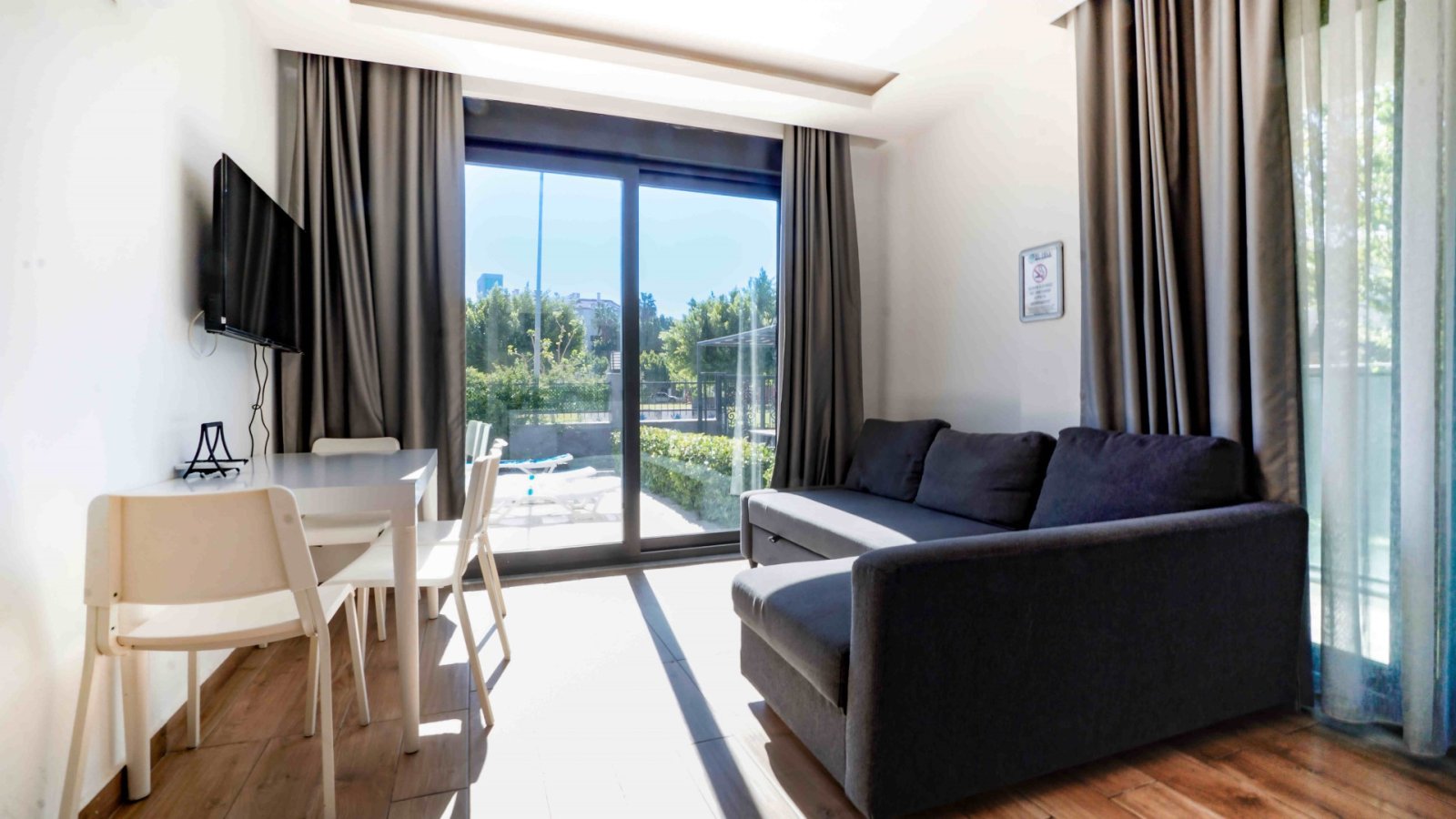 Istanbul Beach Hotel photo 20