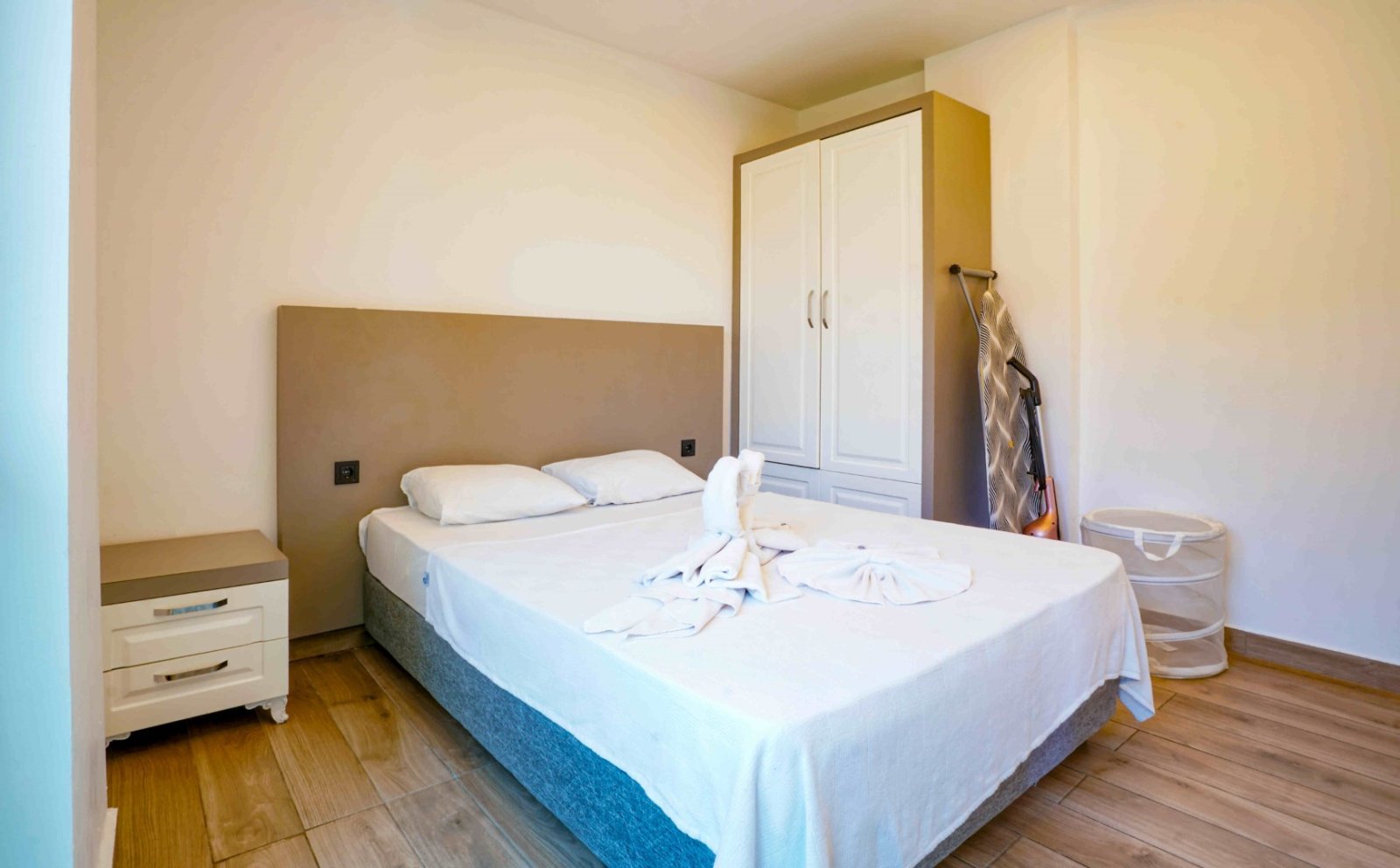 Istanbul Beach Hotel photo 23