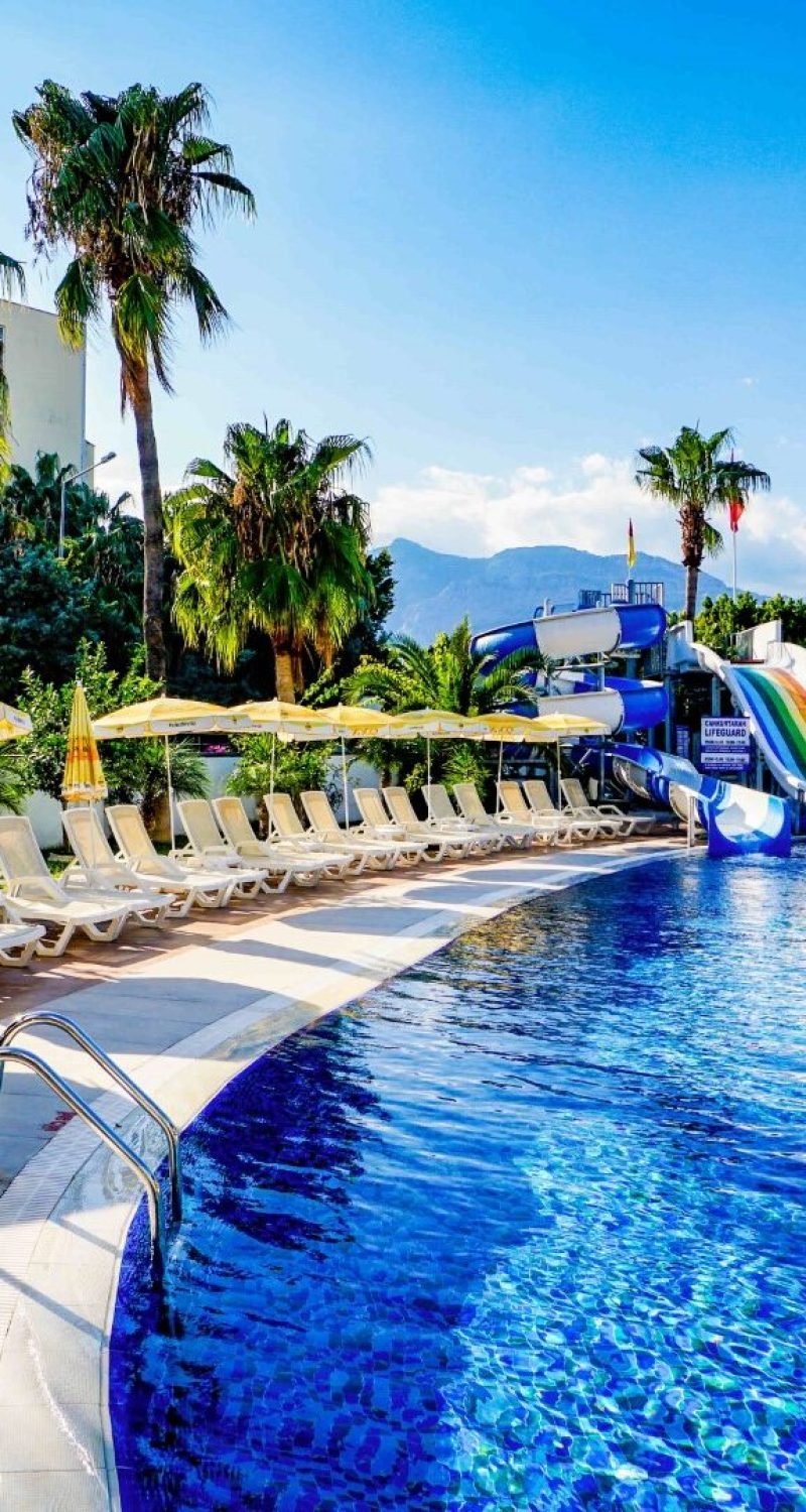 Istanbul Beach Hotel photo 25