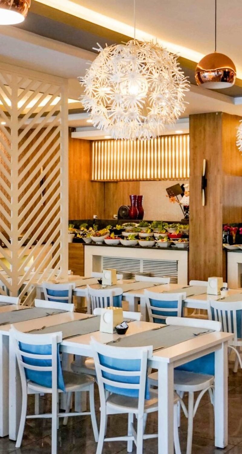 Istanbul Beach Hotel photo 27