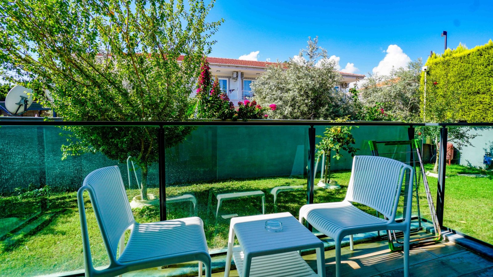 Istanbul Beach Hotel photo 31