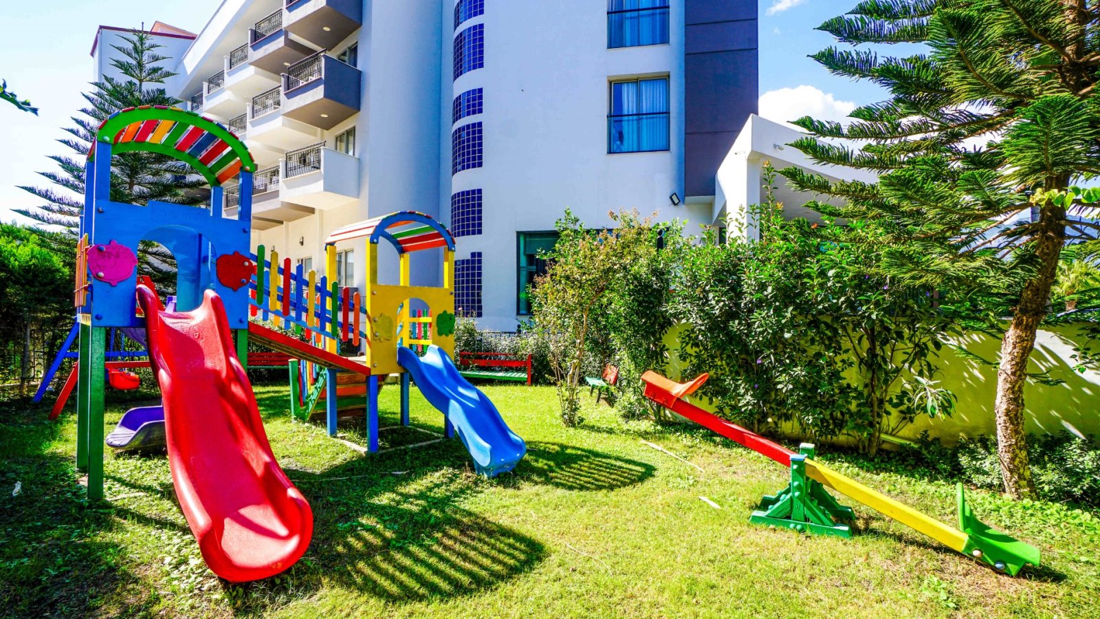 Istanbul Beach Hotel photo 34