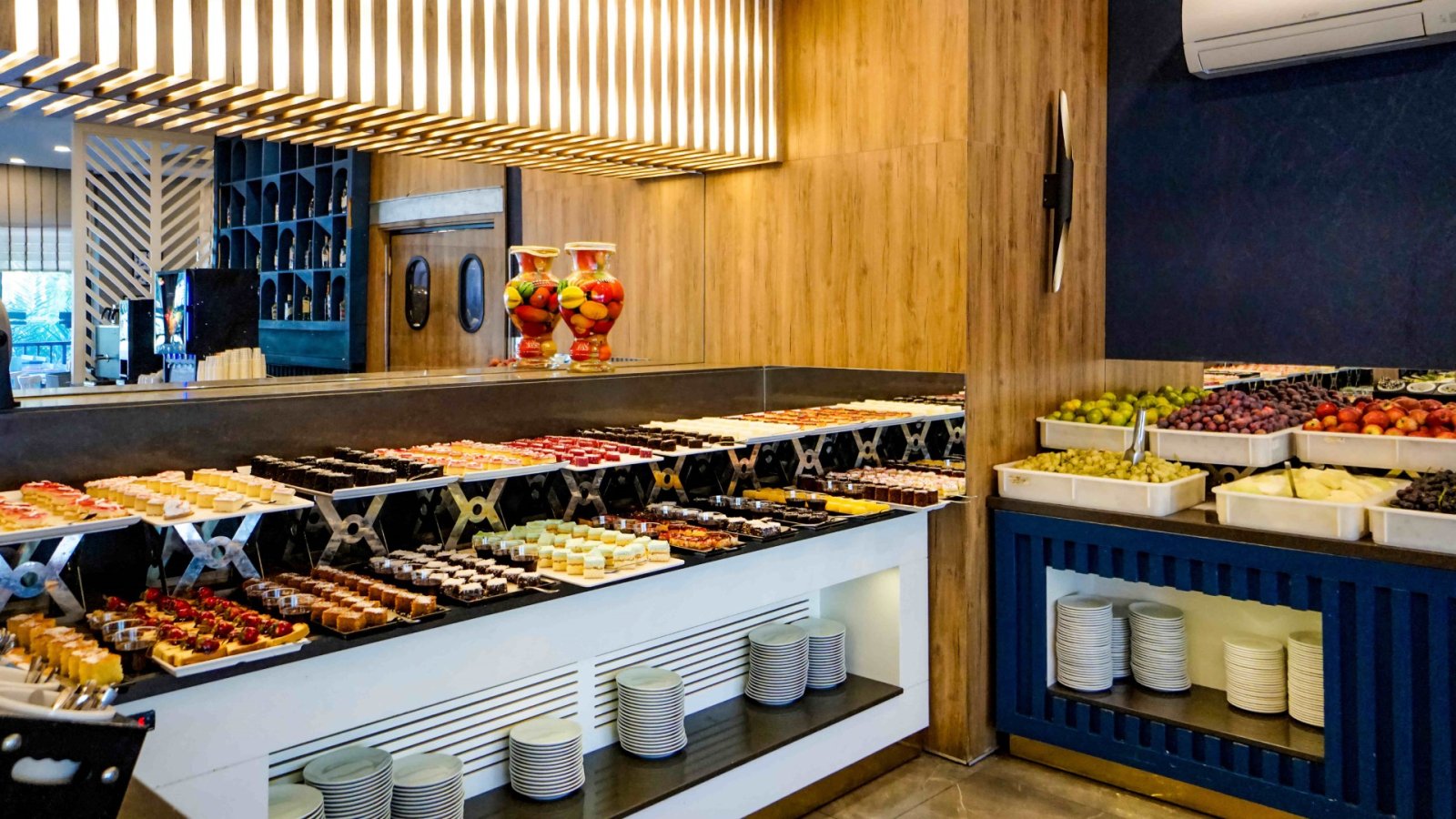 Istanbul Beach Hotel photo 35