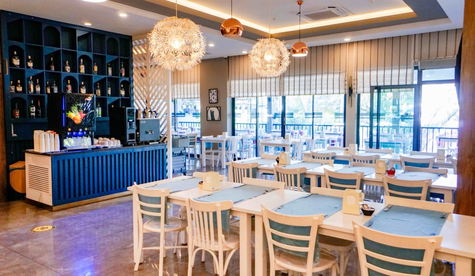 Istanbul Beach Hotel photo 7