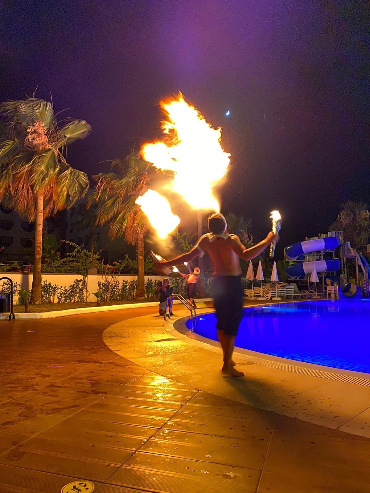 Istanbul Beach Hotel photo 36