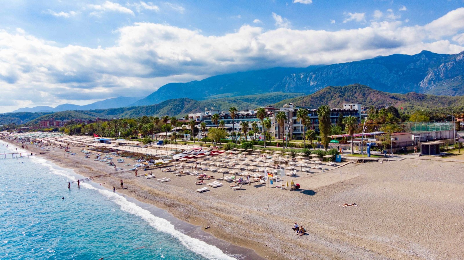 Istanbul Beach Hotel photo 3
