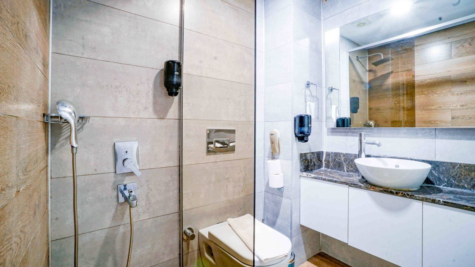 Istanbul Beach Hotel photo 10