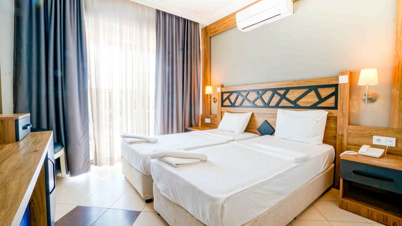 Istanbul Beach Hotel photo 11