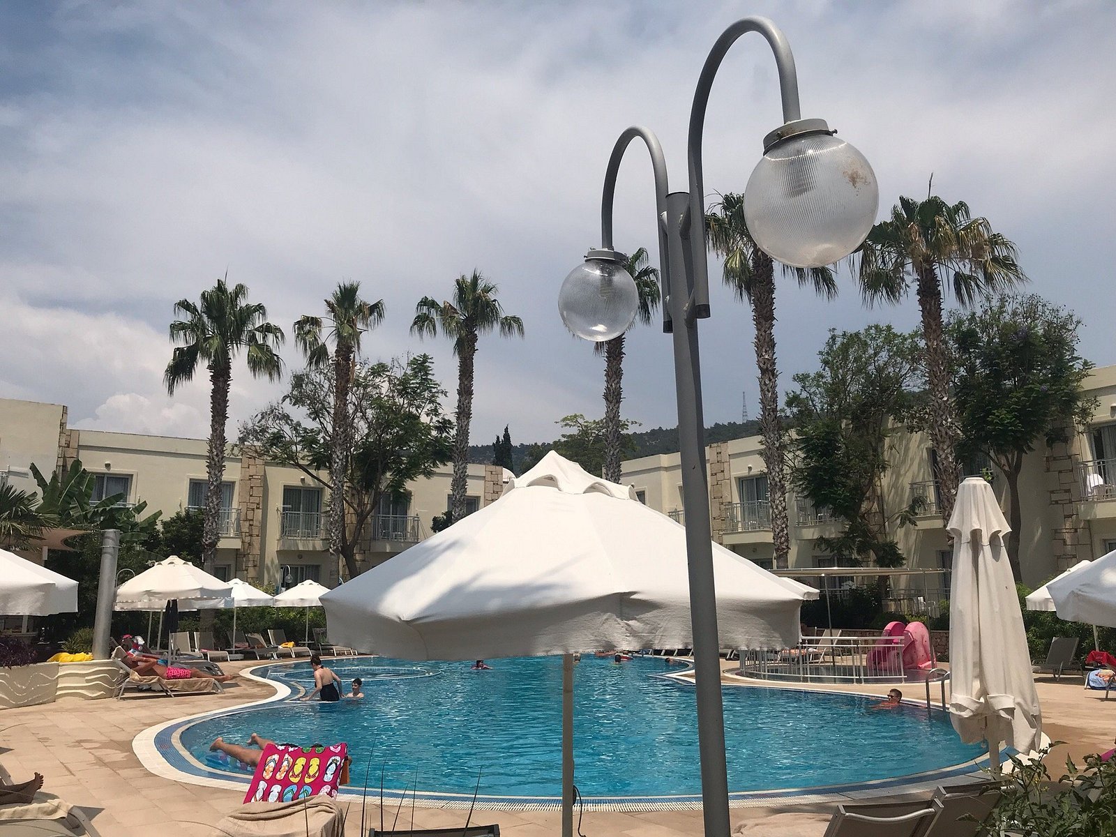Mandarin Resort & Spa photo 12