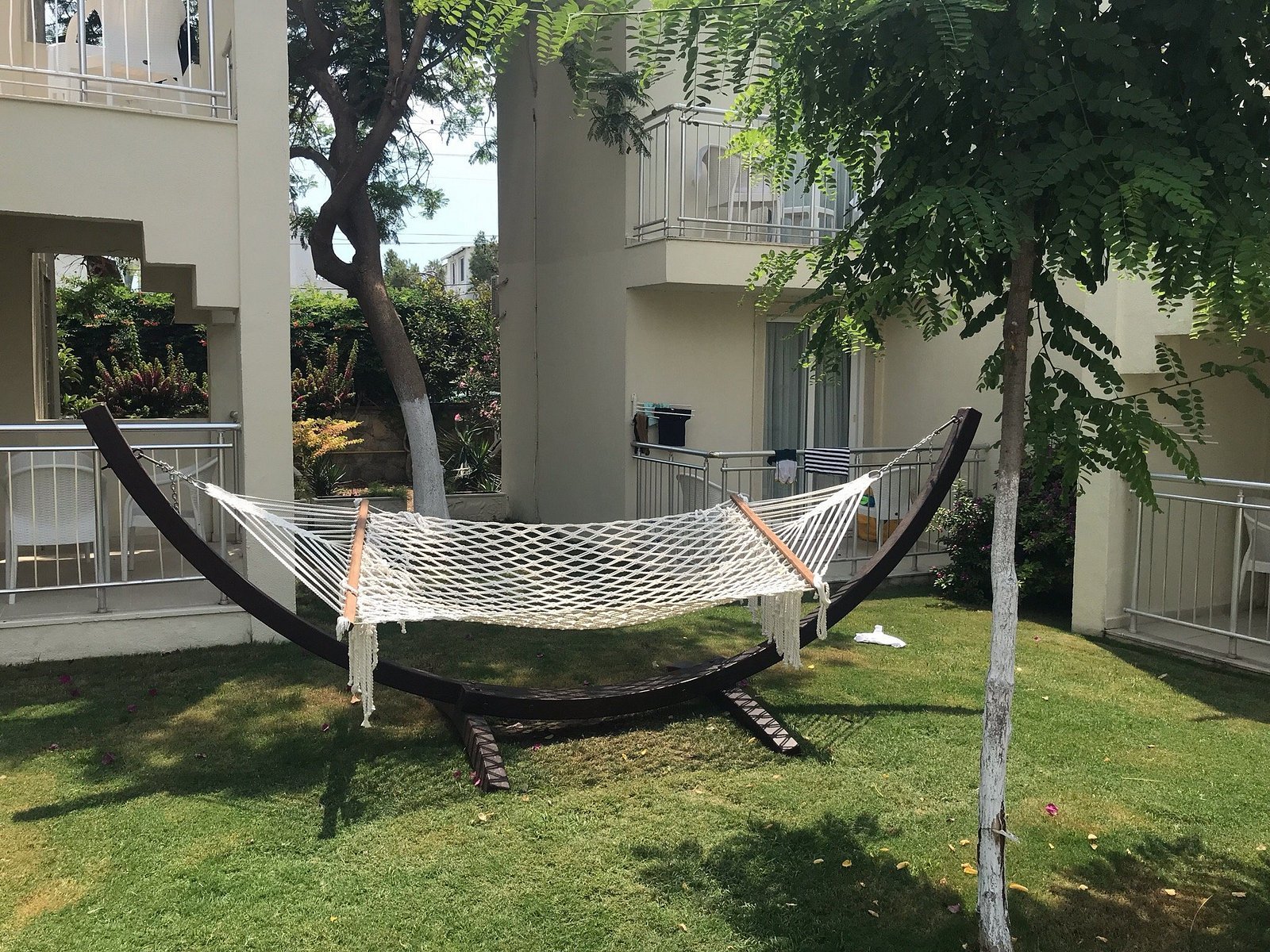 Mandarin Resort & Spa photo 5