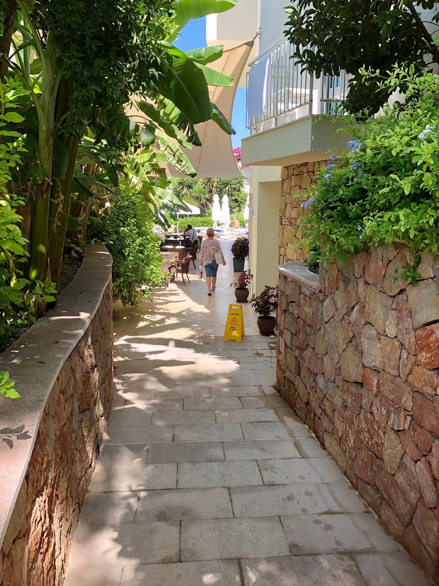 Mandarin Resort & Spa photo 7