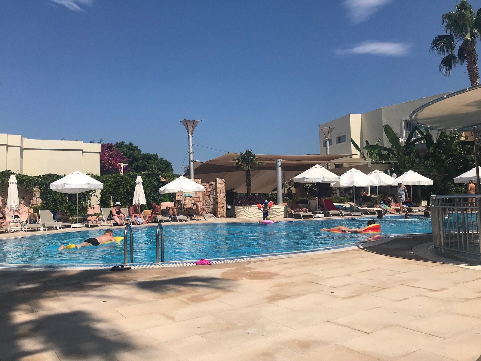 Mandarin Resort & Spa photo 15