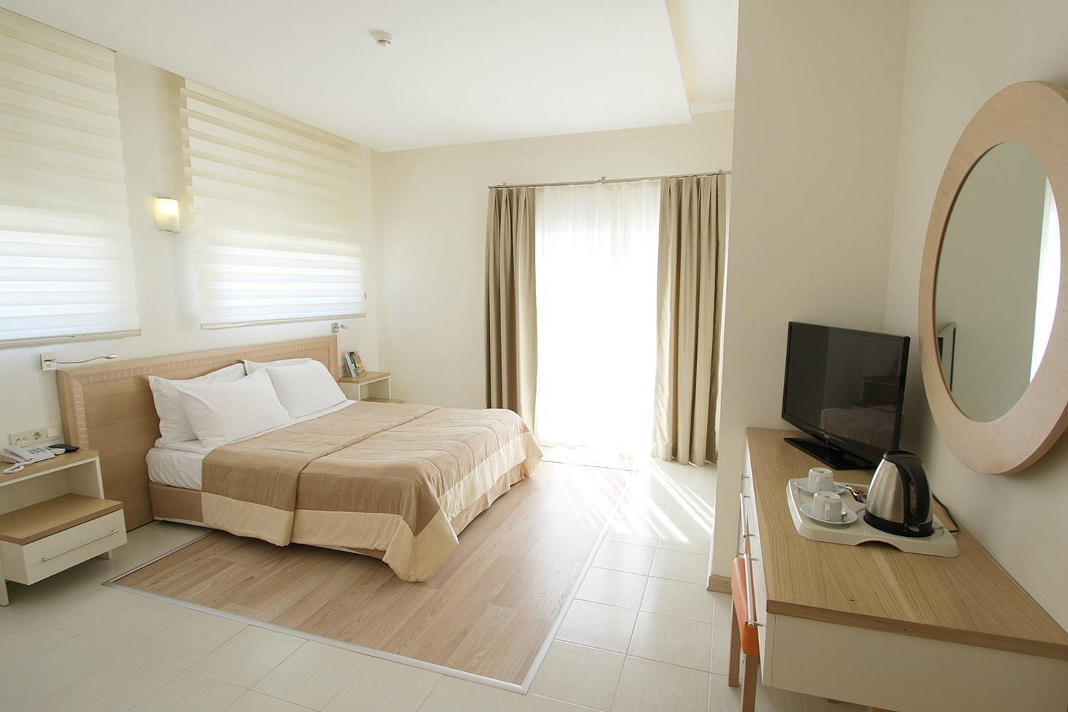 Mandarin Resort & Spa photo 18