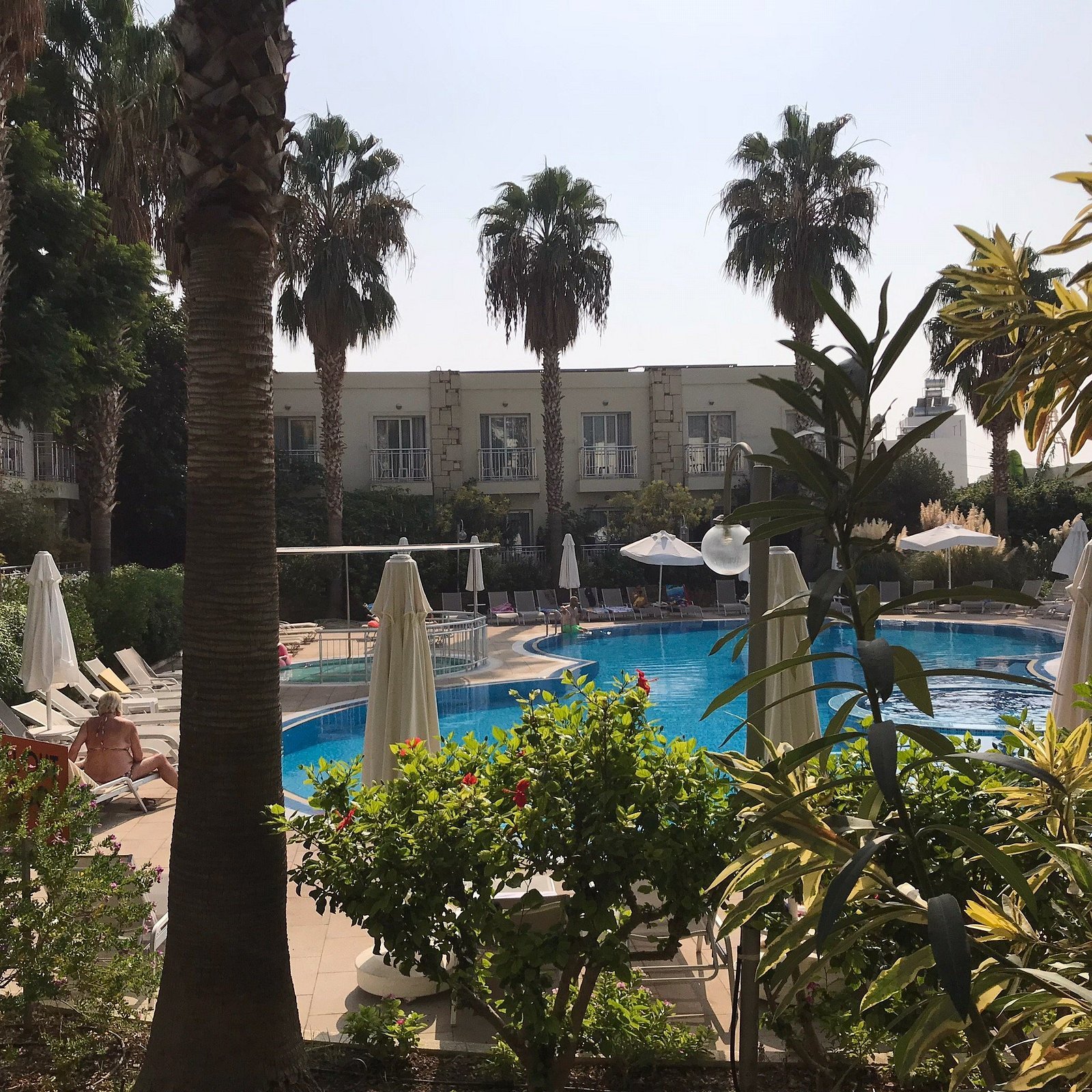 Mandarin Resort & Spa photo 13