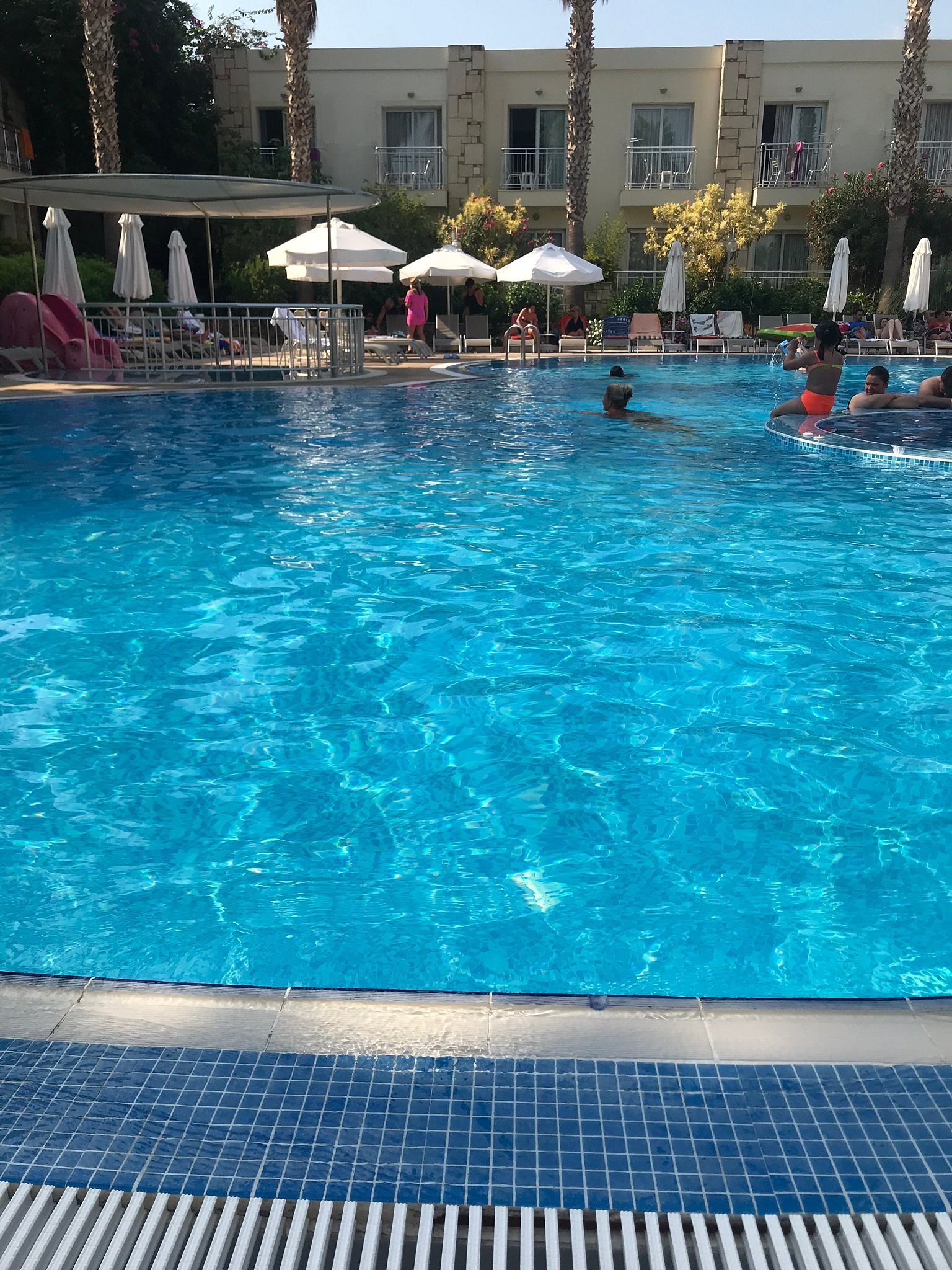 Mandarin Resort & Spa photo 14
