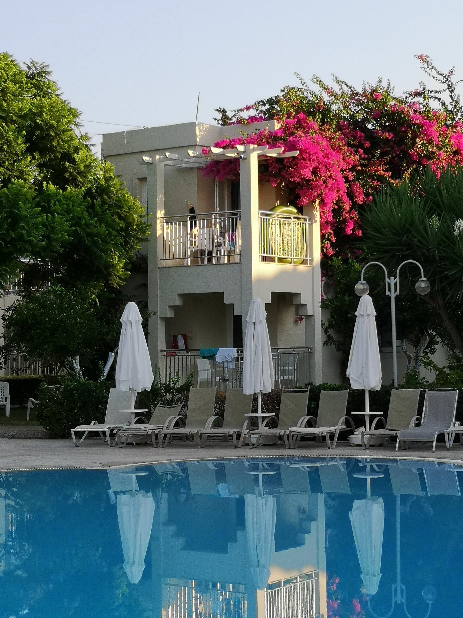 Mandarin Resort & Spa — Bodrum