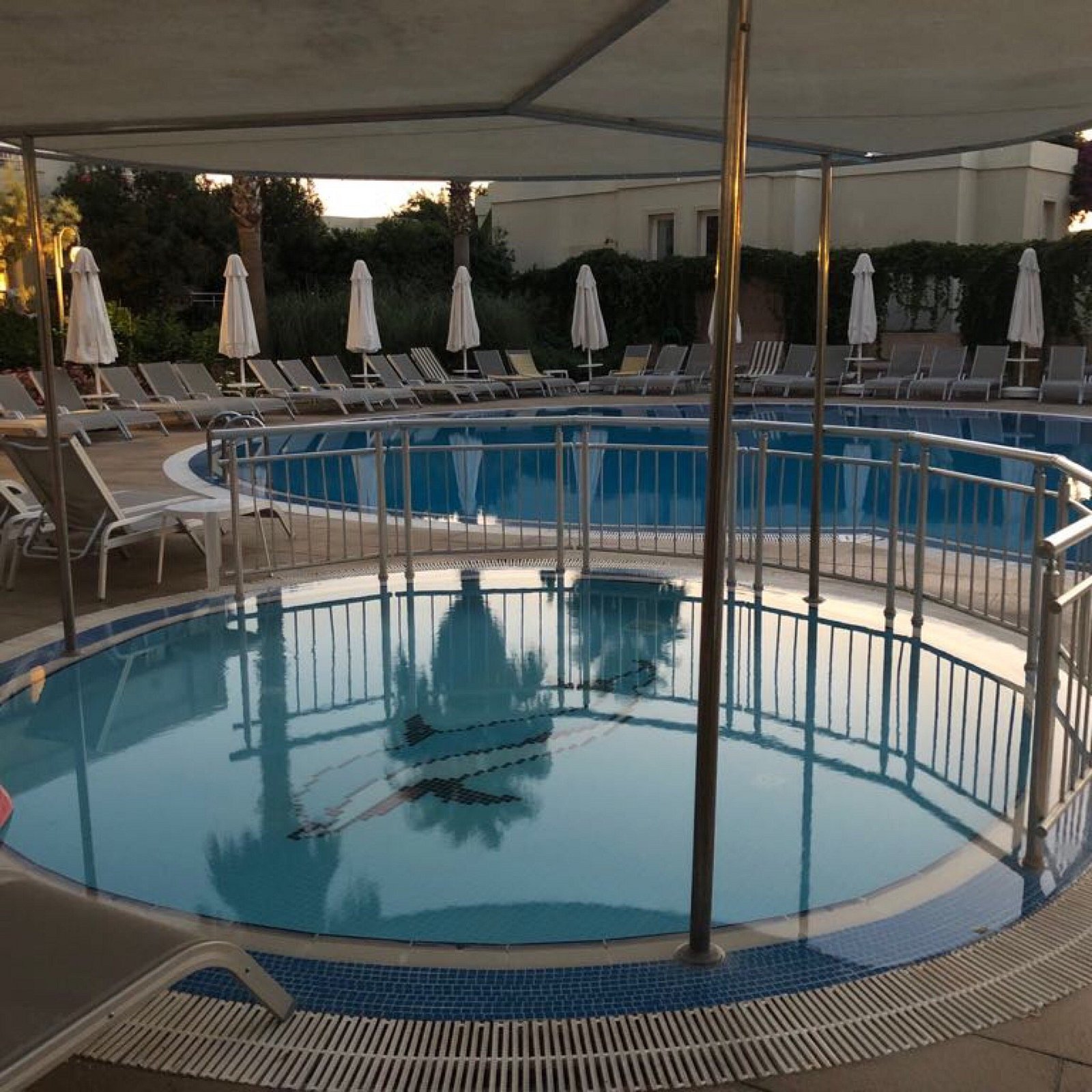 Mandarin Resort & Spa photo 16