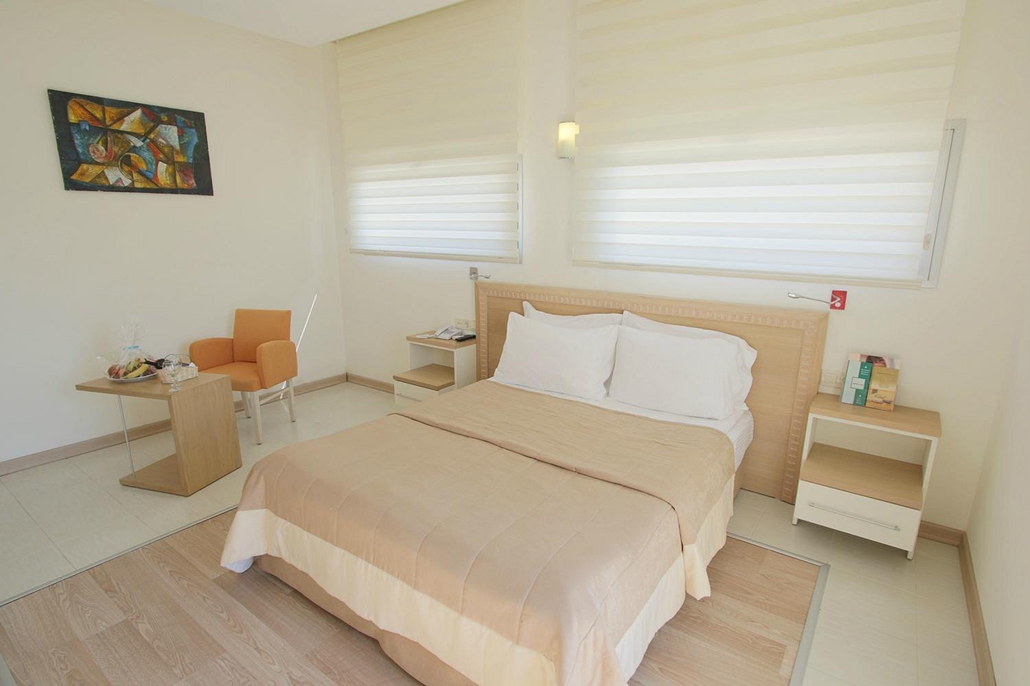 Mandarin Resort & Spa photo 19