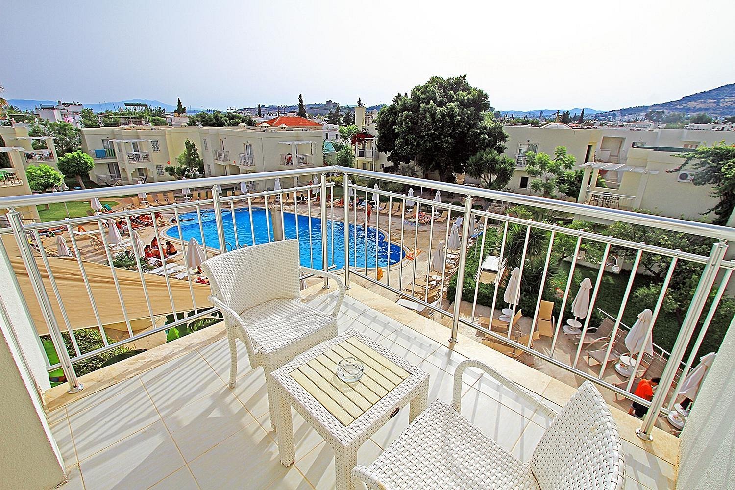 Mandarin Resort & Spa photo 22